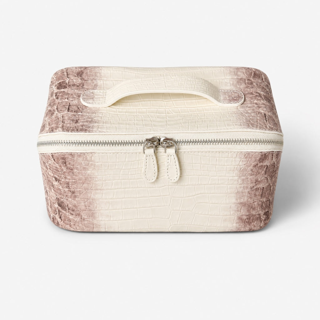 Accordion Vanity Case Himalayan