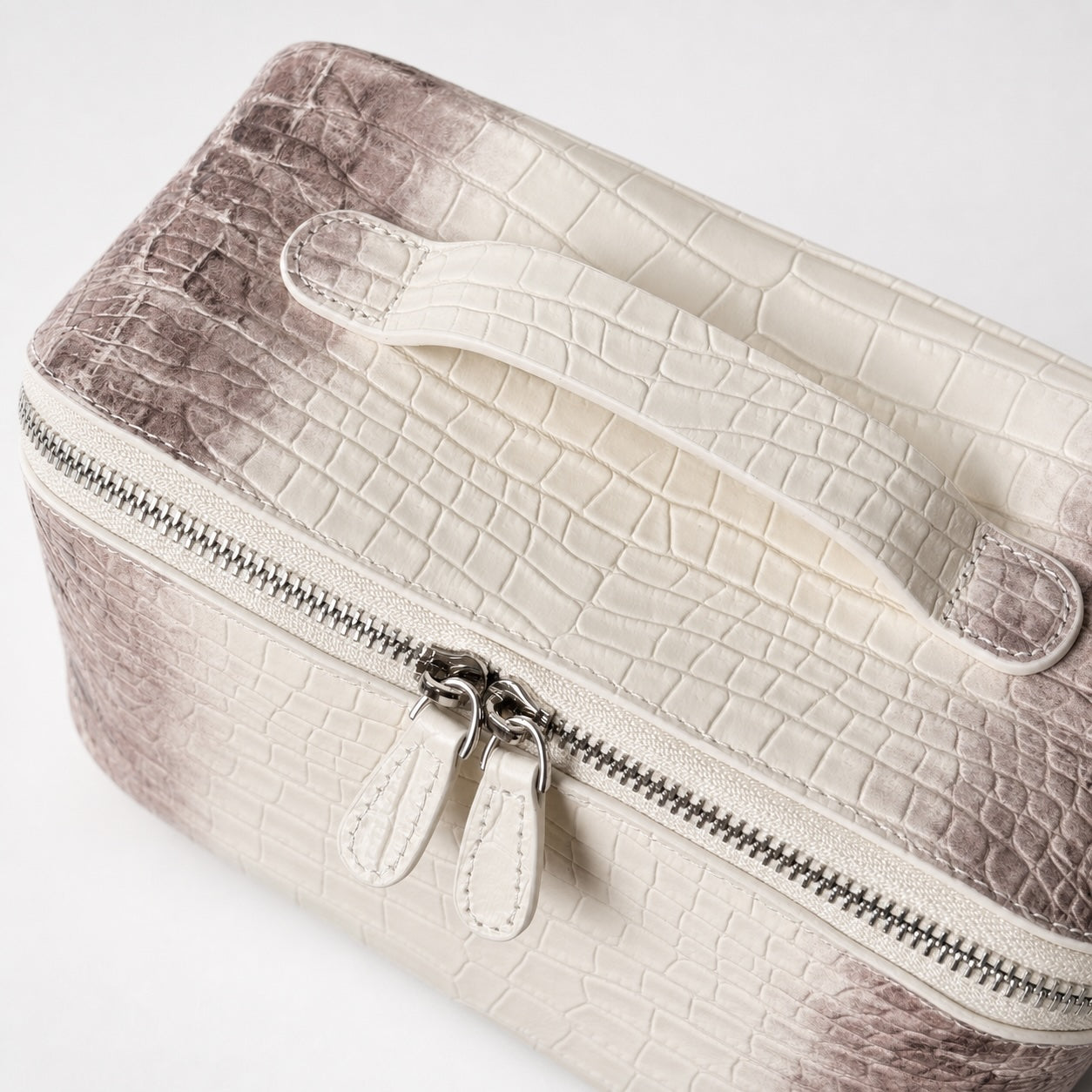 Accordion Vanity Case Himalayan