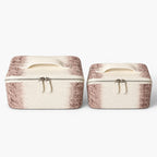 Accordion Vanity Case Himalayan