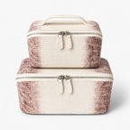 Accordion Vanity Case Himalayan