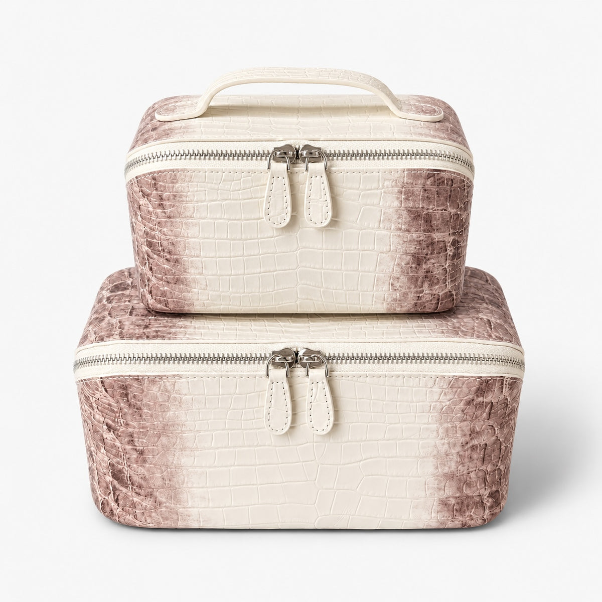 Accordion Vanity Case Himalayan