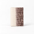 Croc Passport Holder Himalayan