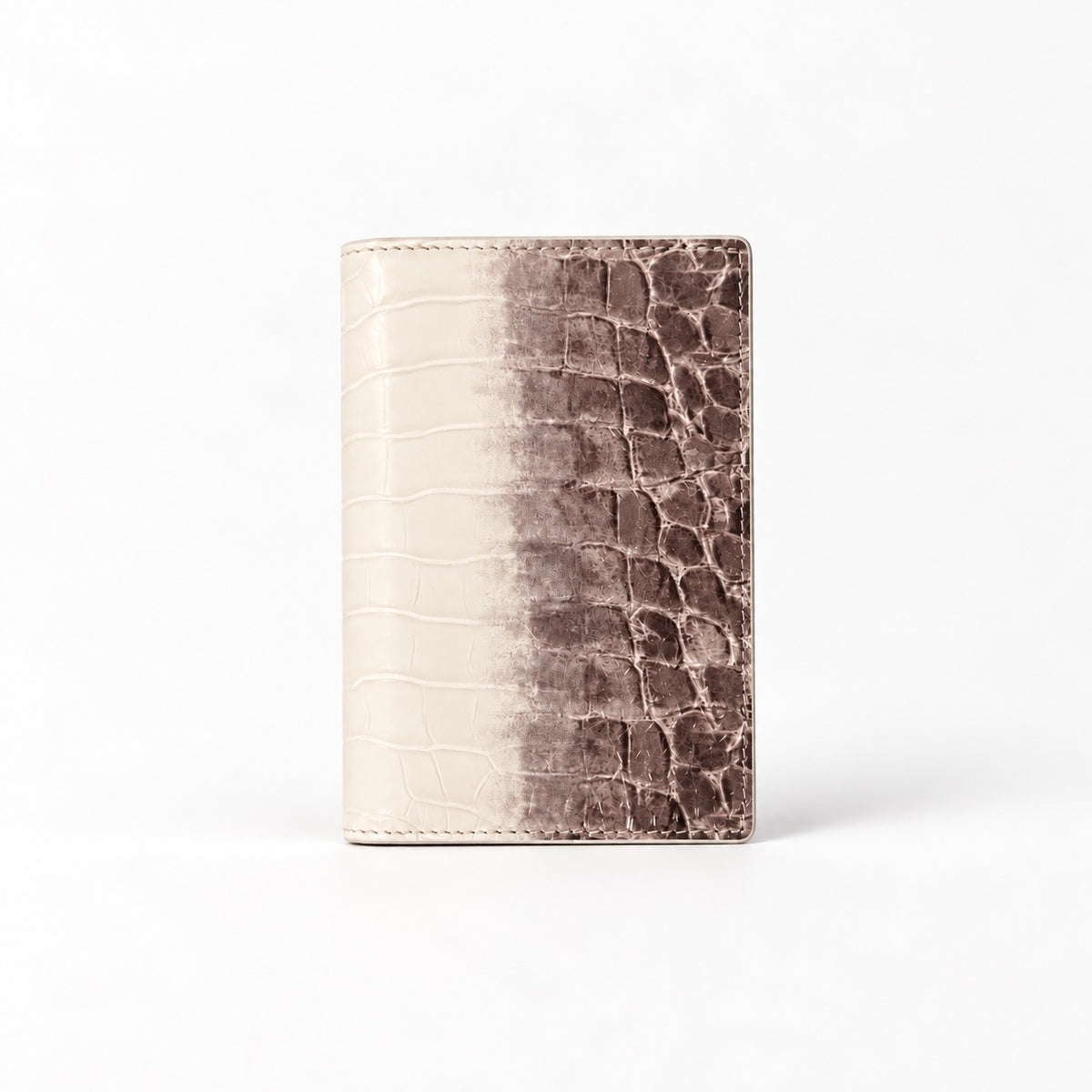 Croc Passport Holder Himalayan