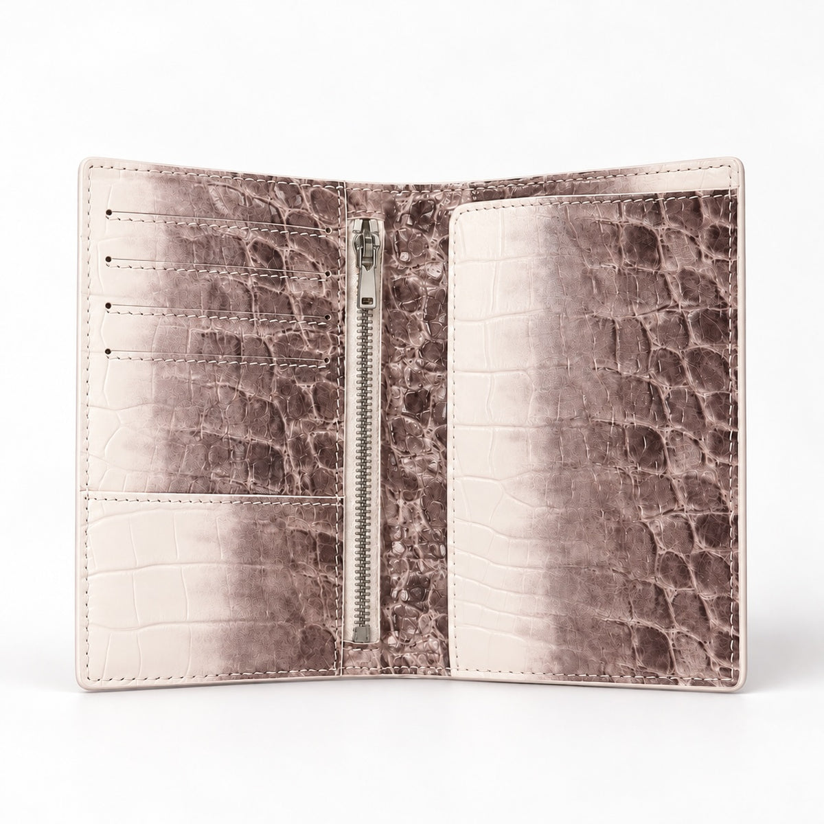 Croc Passport Holder Himalayan
