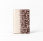 Croc Passport Holder Himalayan