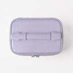 Croc Vanity Case Lavender
