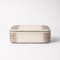 Croc Vanity Pouch Himalaya