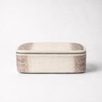 Croc Vanity Pouch Himalaya