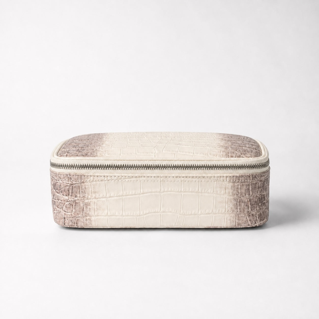 Croc Vanity Pouch Himalaya