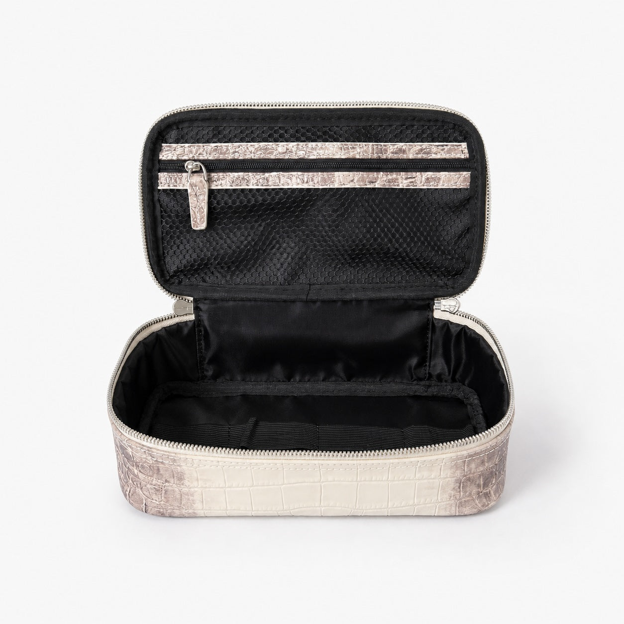 Croc Vanity Pouch Himalaya