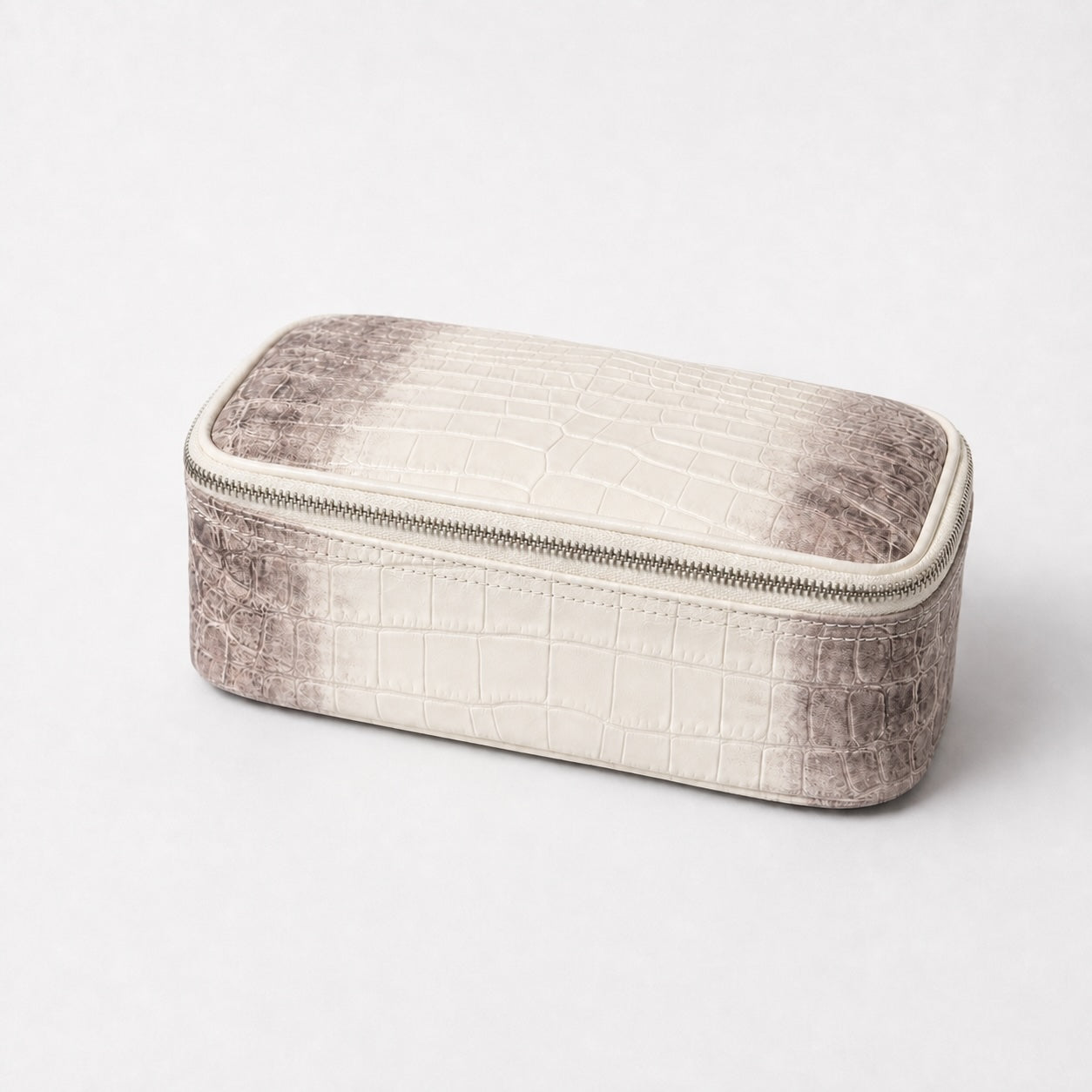 Croc Vanity Pouch Himalaya
