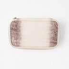 Croc Vanity Pouch Himalaya