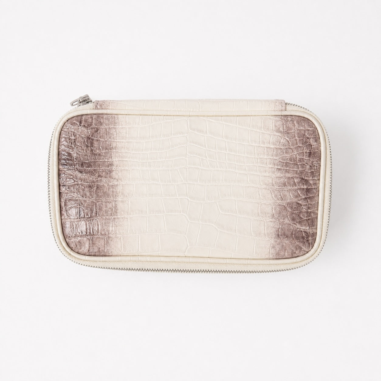 Croc Vanity Pouch Himalaya