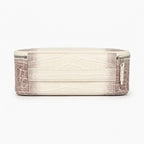 Croc Vanity Pouch Himalaya