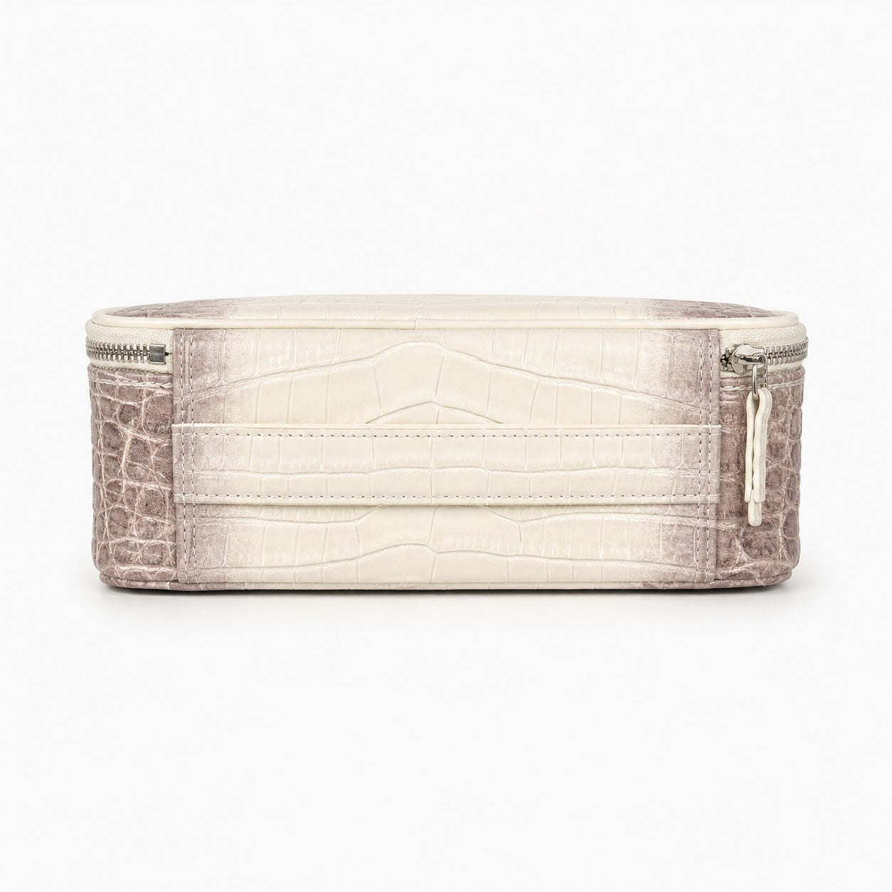 Croc Vanity Pouch Himalaya