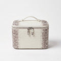 Croc Vanity Case Himalayan
