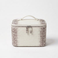 Croc Vanity Case Himalayan
