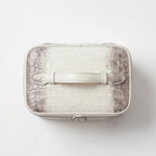 Croc Vanity Case Himalayan