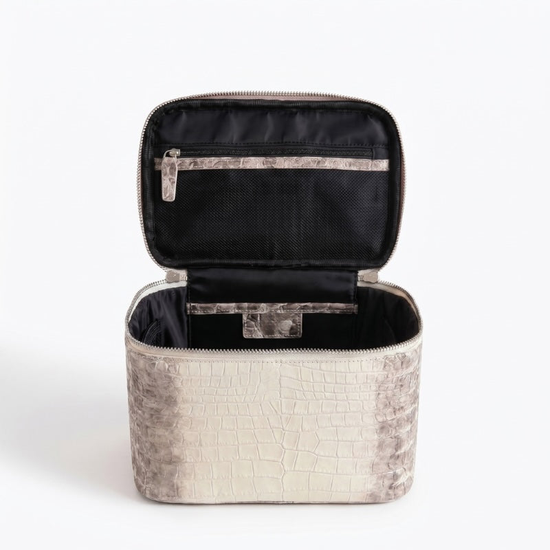 Croc Vanity Case Himalayan