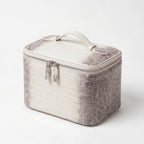 Croc Vanity Case Himalayan
