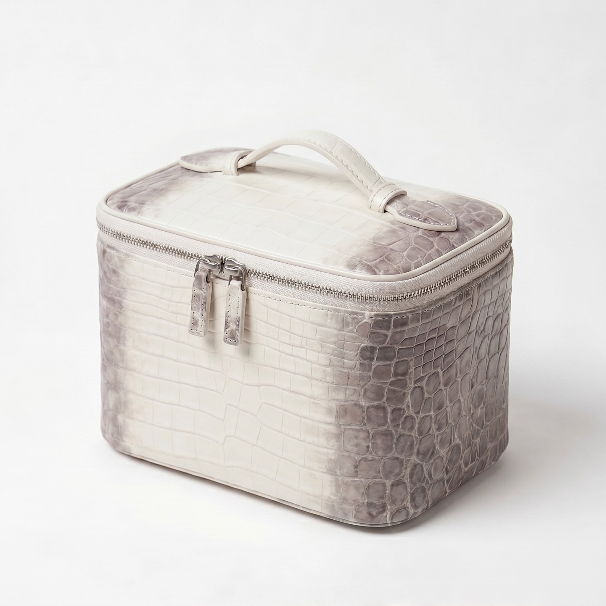 Croc Vanity Case Himalayan