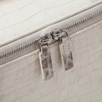 Croc Vanity Case Himalayan