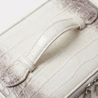Croc Vanity Case Himalayan