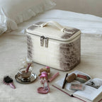 Croc Vanity Case Himalayan