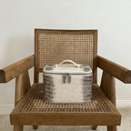 Croc Vanity Case Himalayan