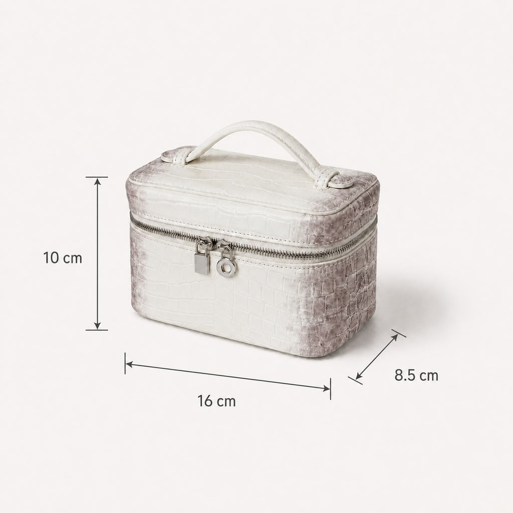 Mini Vanity Case Himalayan