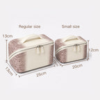 Accordion Vanity Case Himalayan